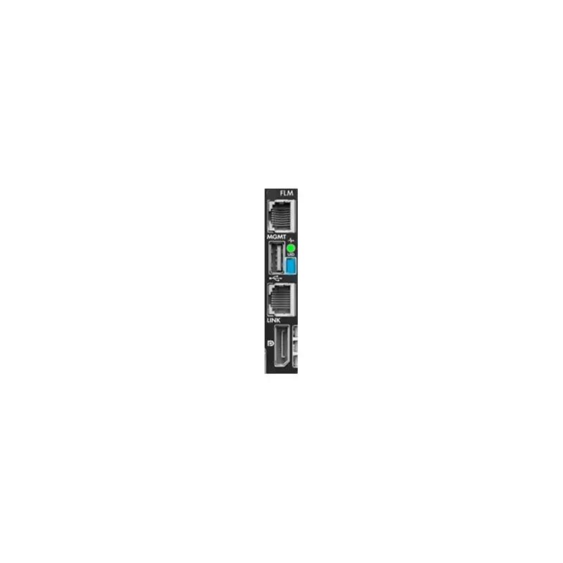 HPE Synergy Frame Link Module - Module d'extension - 10GbE - pour Synergy 12000 Frame (804942-B21)_1